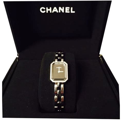 montre chanel première mini